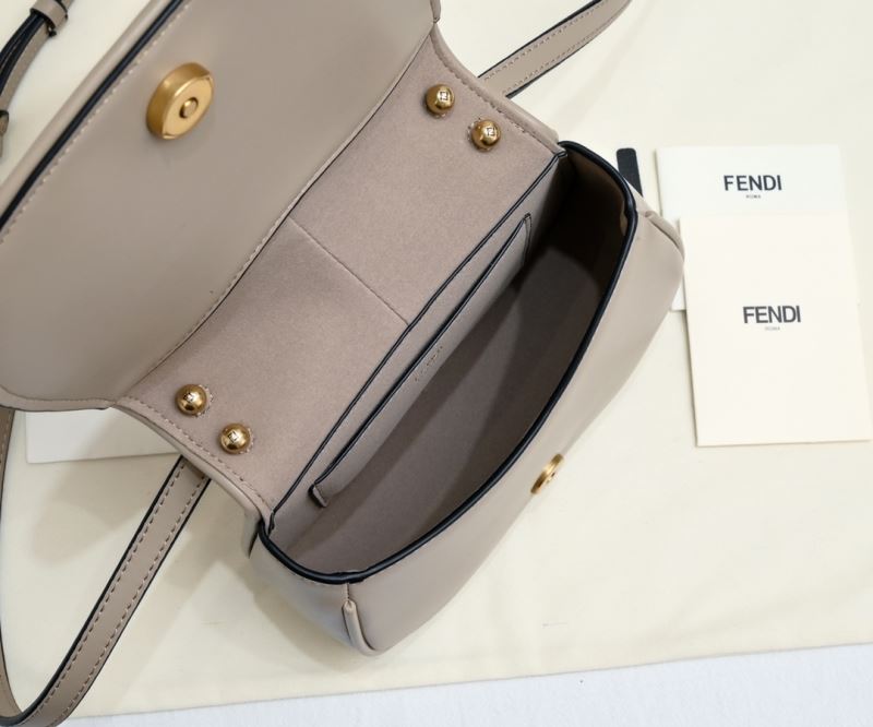 Fendi Satchel Bags